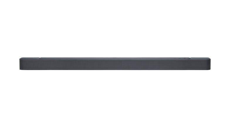 JBL Bar 500 590W 5.1 Channel Wireless Soundbar with 300W Subwoofer - Black