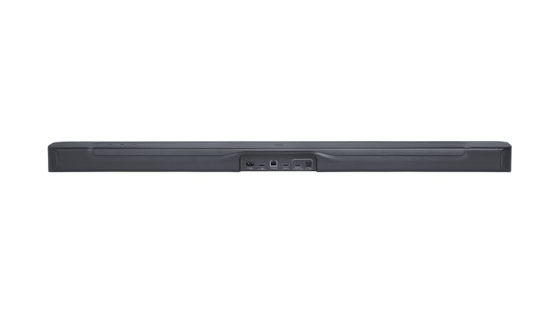 JBL Bar 500 590W 5.1 Channel Wireless Soundbar with 300W Subwoofer - Black