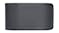 JBL Bar 500 590W 5.1 Channel Wireless Soundbar with 300W Subwoofer - Black