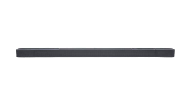 JBL Bar 800 5.1.2 Channel Wireless Soundbar and Detachable Speaker (Pair) with Subwoofer - Black