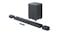 JBL Bar 800 5.1.2 Channel Wireless Soundbar and Detachable Speaker (Pair) with Subwoofer - Black