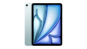 Apple iPad Air 11" (6th Gen, 2024) 128GB M2 Cellular & Wi-Fi - Blue