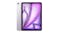 Apple iPad Air 11" (6th Gen, 2024) 128GB M2 Cellular & Wi-Fi - Purple