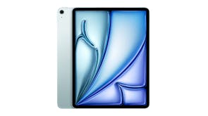 Apple iPad Air 13" (6th Gen, 2024) 128GB M2 Cellular & Wi-Fi - Blue
