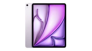 Apple iPad Air 13" (6th Gen, 2024) 128GB M2 Cellular & Wi-Fi - Purple
