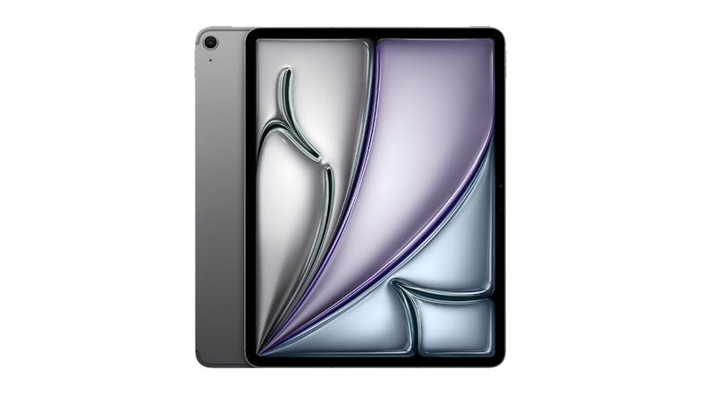 Apple iPad Air 13" (6th Gen, 2024) 128GB Wi-Fi - Space Grey