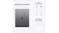 Apple iPad Air 13" (6th Gen, 2024) 128GB Wi-Fi - Space Grey