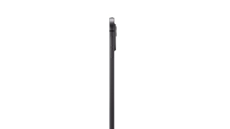 Apple iPad Pro 13" (7th Gen, 2024) 512GB M4 Cellular & Wi‑Fi - Space Black