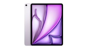Apple iPad Air 13" (6th Gen, 2024) 512GB Wi-Fi - Purple