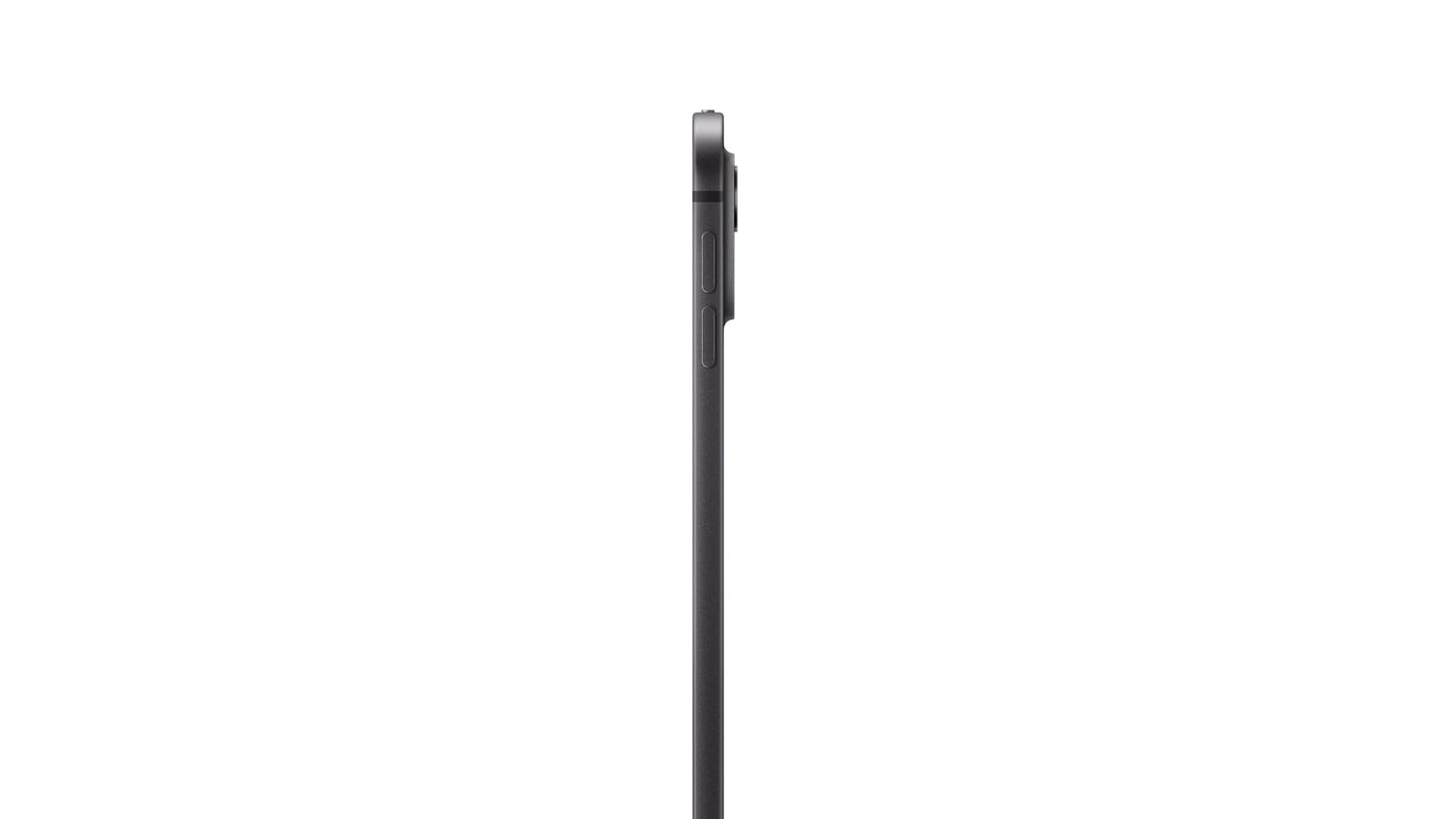 Apple iPad Pro 13" (7th Gen, 2024) 256GB M4 Wi‑Fi - Space Black