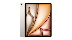 Apple iPad Air 13" (6th Gen, 2024) 256GB Wi-Fi - Starlight