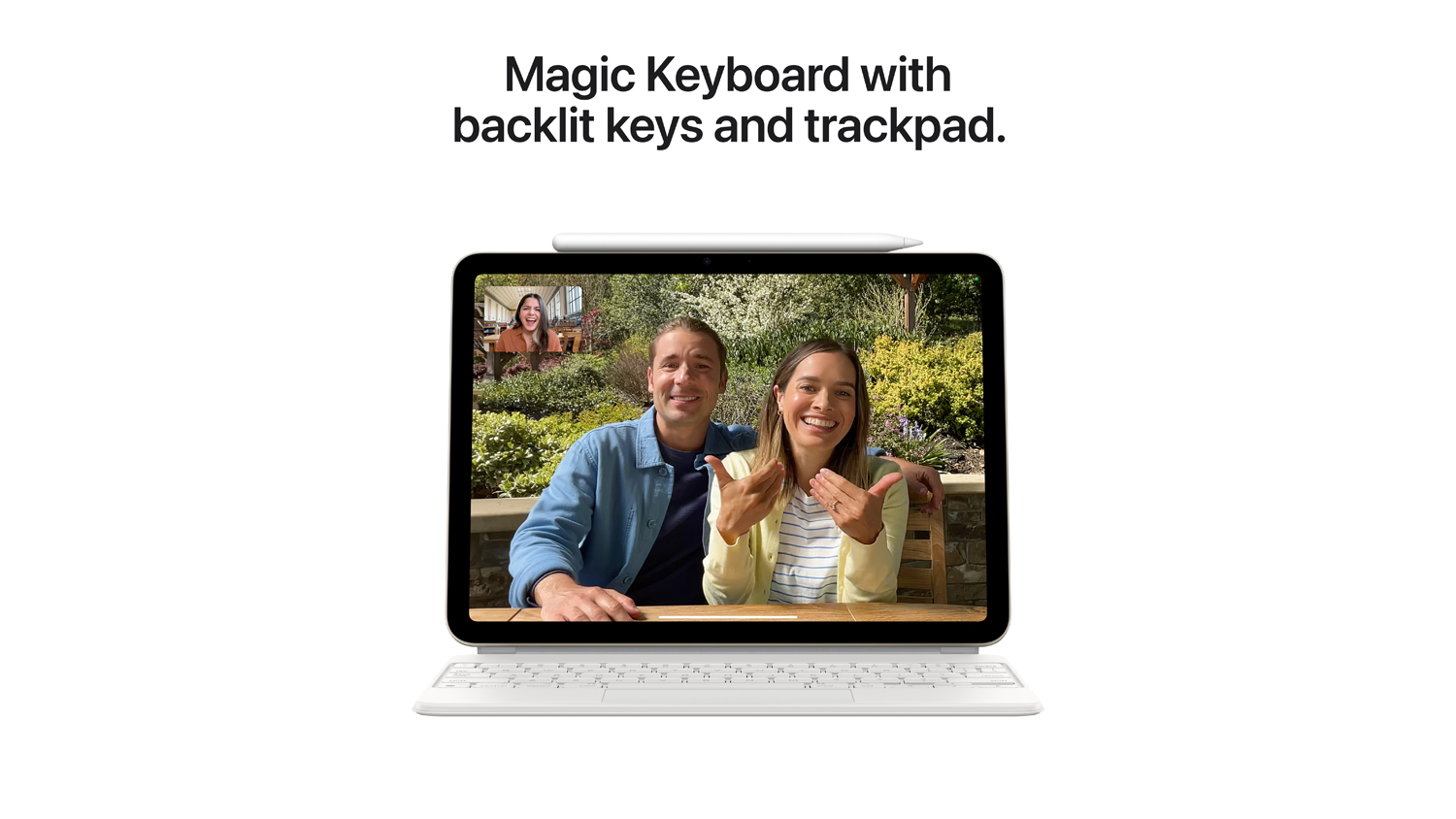 Apple iPad Air 13" (6th Gen, 2024) 256GB M2 Cellular & WiFi Blue