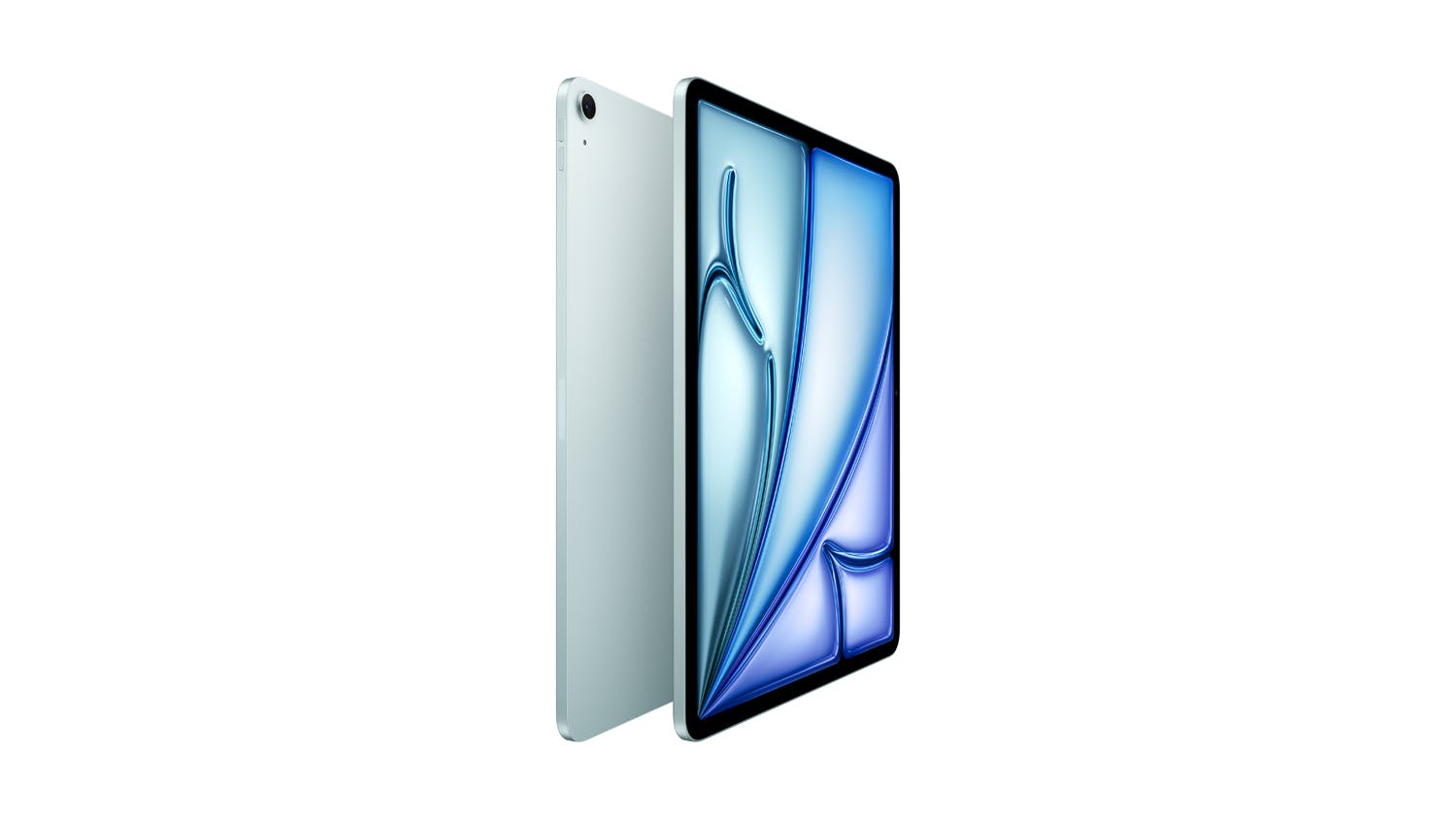 Apple iPad Air 13" (6th Gen, 2024) 512GB Wi-Fi - Blue
