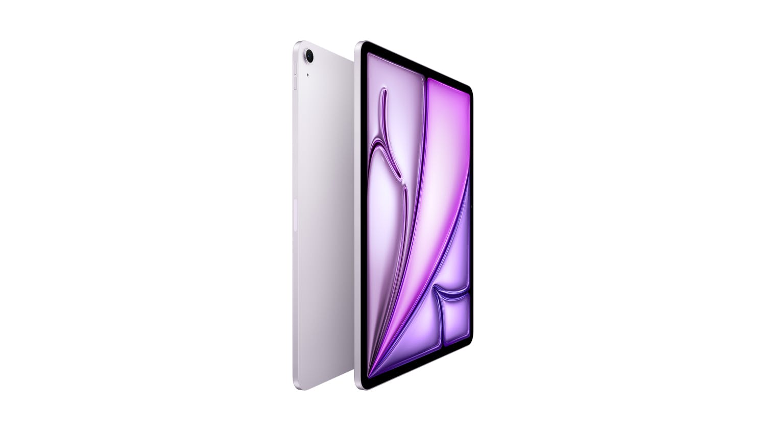 Apple iPad Air 13" (6th Gen, 2024) 256GB Wi-Fi - Purple