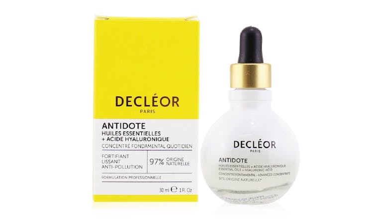 Decleor Antidote Daily Advanced Concentrate - 30ml/1oz