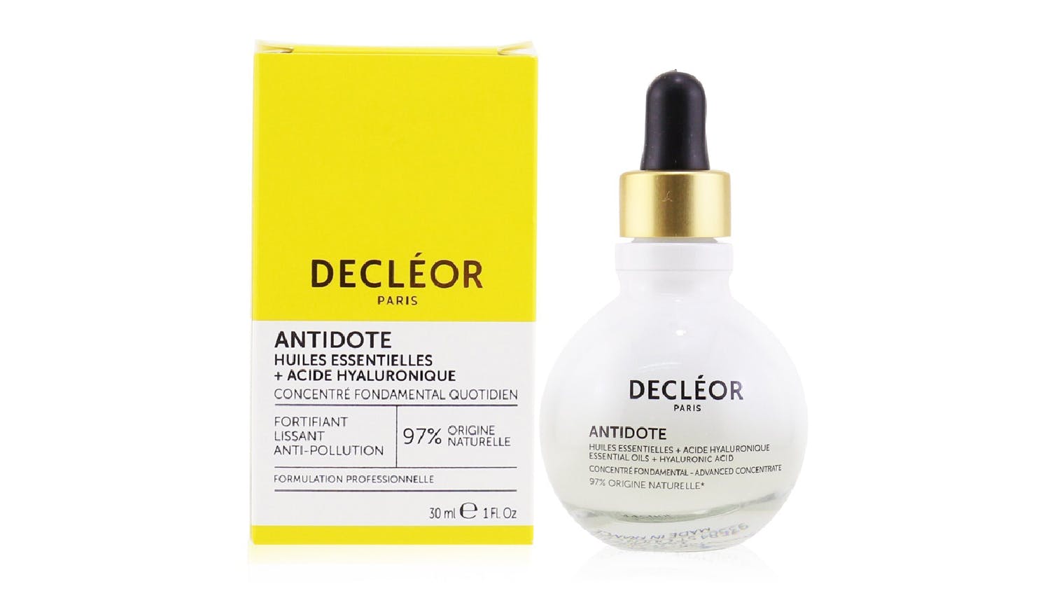 Decleor Antidote Daily Advanced Concentrate - 30ml/1oz