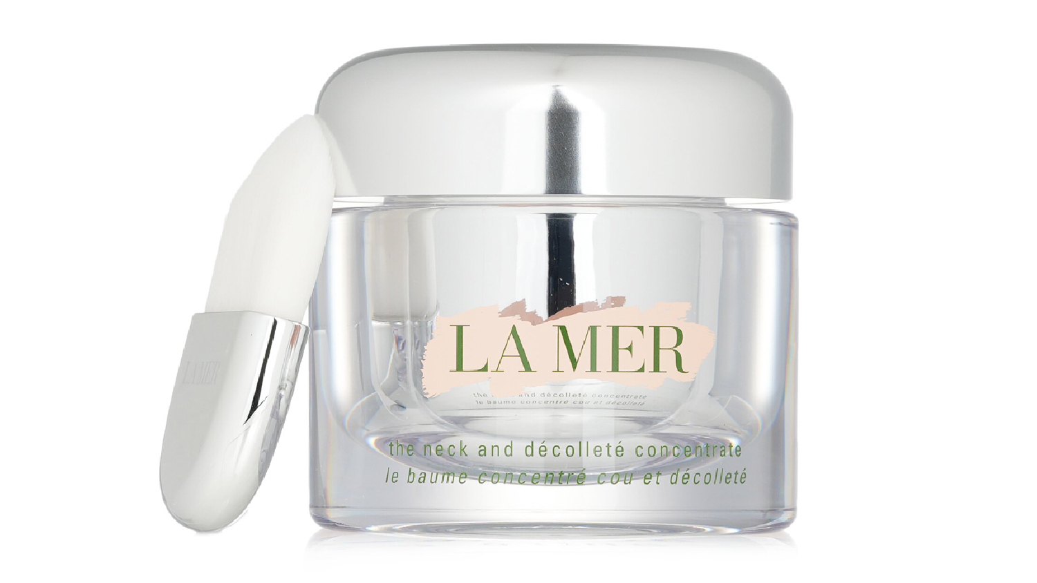 La Mer The Neck and Decollete Concentrate - 50ml/1.7oz