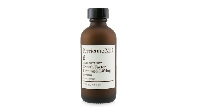 Perricone MD High Potency Growth Factor Firming and Lifting Serum - 59ml/2oz