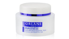 Anagenese Essential Anti-Aging Eye Care - 15ml/0.5oz