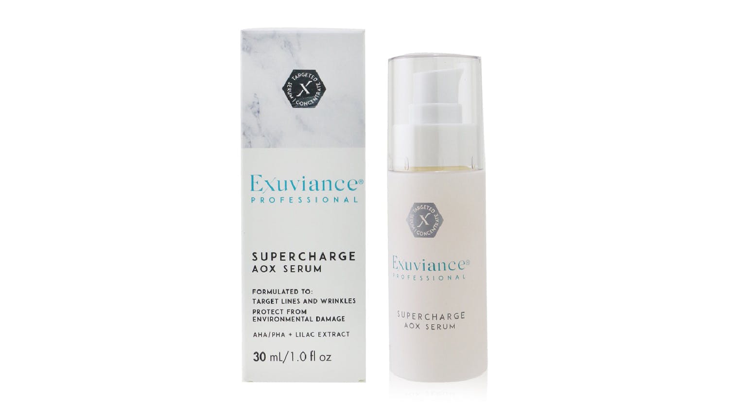 Exuviance Supercharge AOX Serum - 30ml/1oz