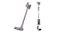 Dyson V8 Extra Handstick Vacuum Cleaner - Silver/Purple