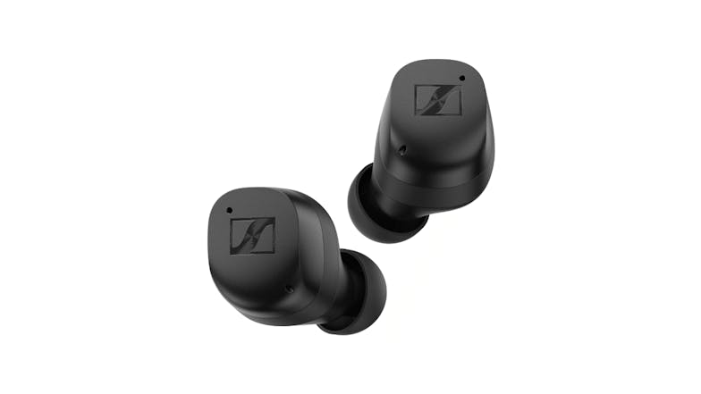 Sennheiser MOMENTUM 3 Noise Cancelling True Wireless In-Ear Headphones - Black