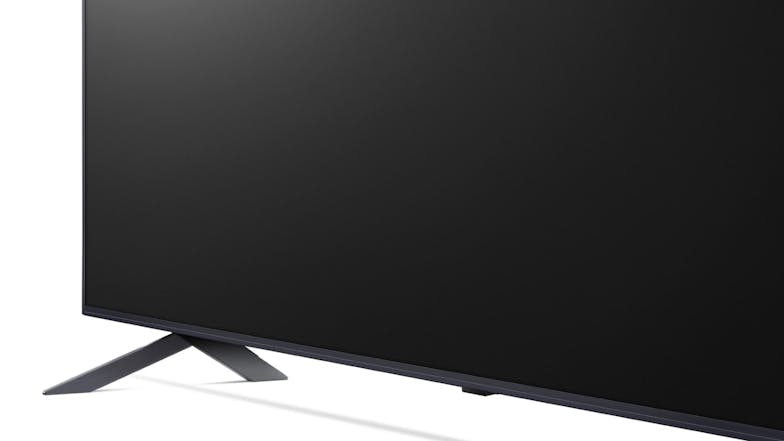 LG 55" QNED80 Smart 4K QNED UHD LED TV (2024)