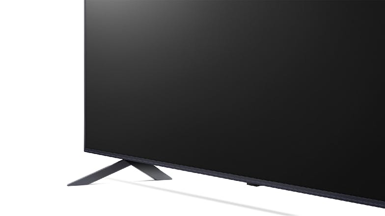 LG 65" QNED80 Smart 4K QNED UHD LED TV (2024)