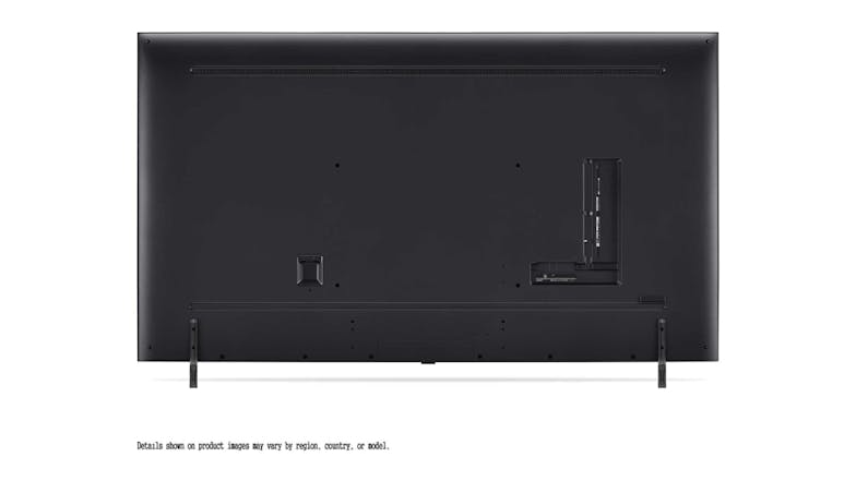 LG 86" QNED80 Smart 4K QNED UHD LED TV (2024)