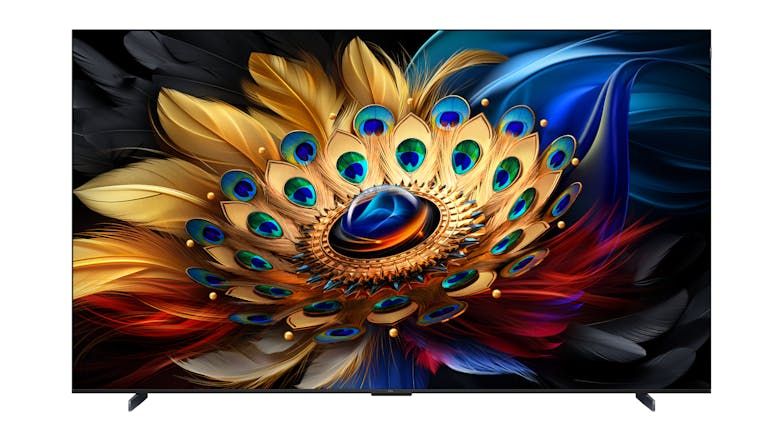 TCL 98" C655 Smart 4K Google QLED TV (2024)