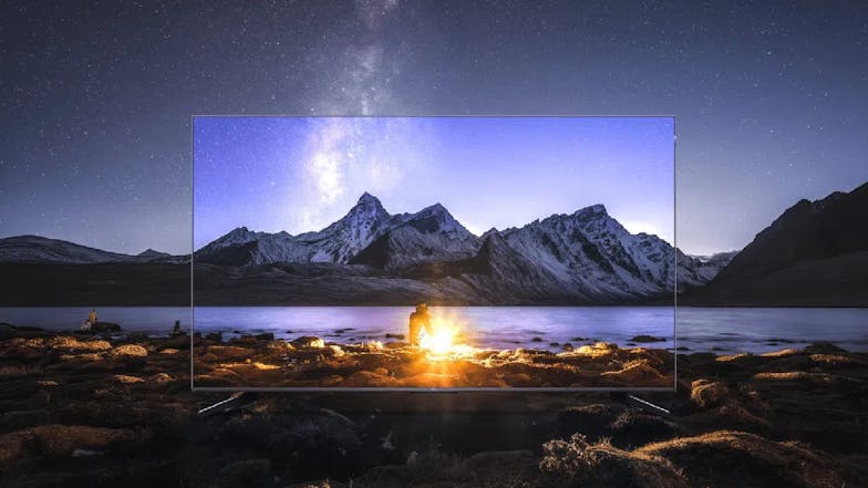 TCL 98" C655 Smart 4K Google QLED TV (2024)