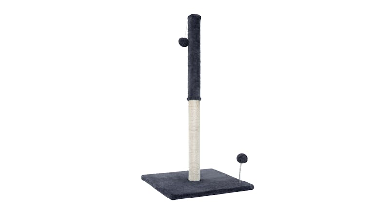 I.Pet Cat Tree Scratching Post 105cm - Grey