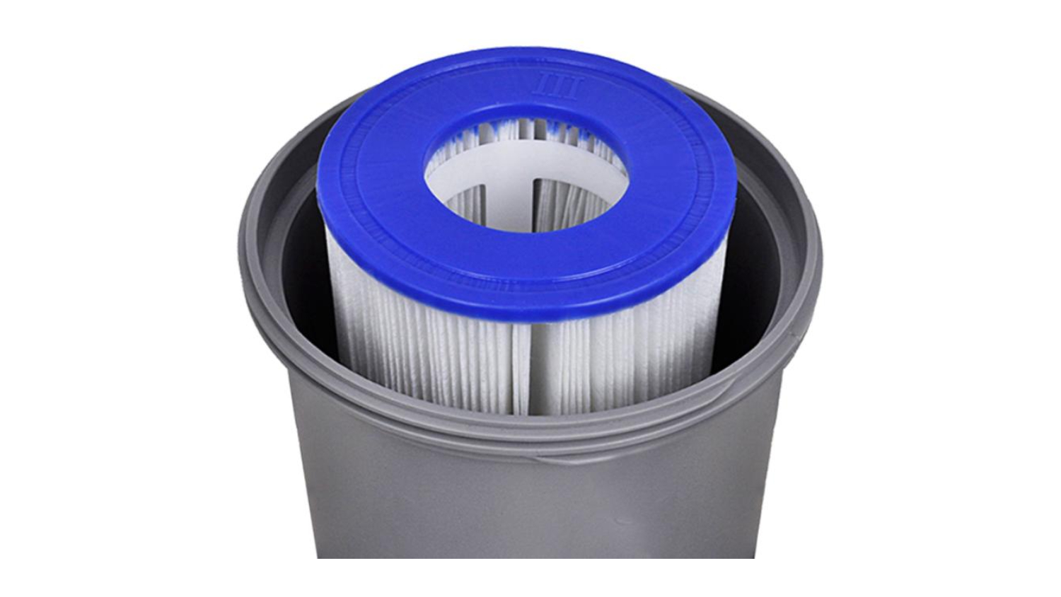 Bestway Flowclear Filter/Cleaner Pump 2006L/H