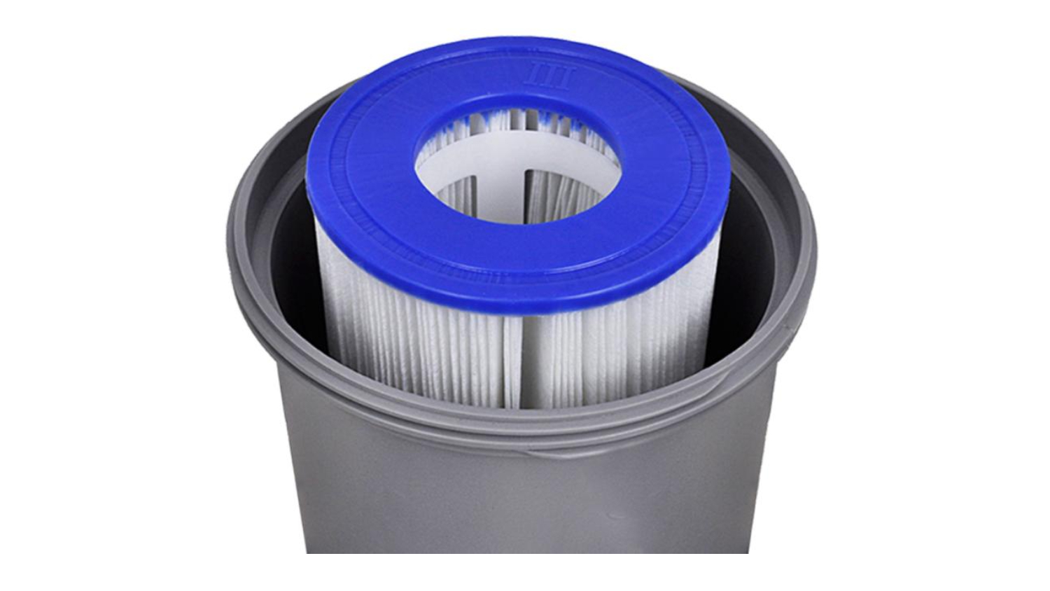 Bestway Flowclear Filter/Cleaner Pump 3028L/H