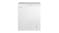 Hisense 145L Hybrid Chest Fridge or Freezer - White (HRCF146)