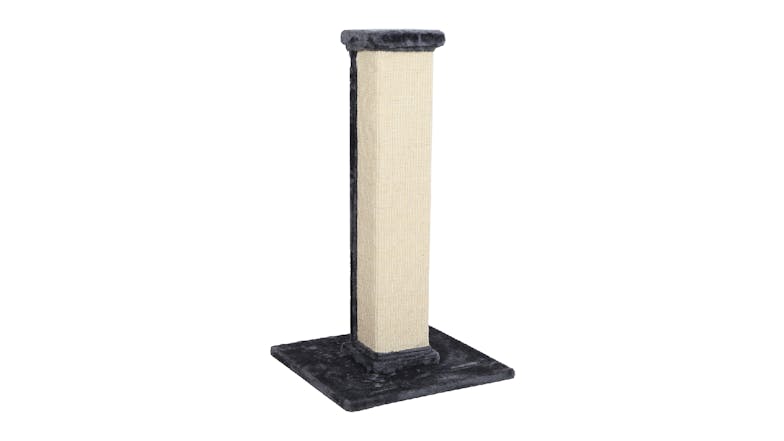 I.Pet Cat Tree Scratching Post 92cm - Grey