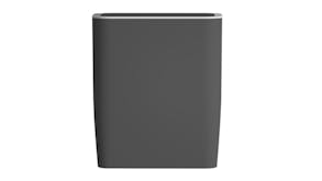 Devanti Motion Sensor Smart Bin 9L Thin Profile - Ash Black