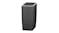 Devanti Motion Sensor Smart Bin 9L Thin Profile - Ash Black