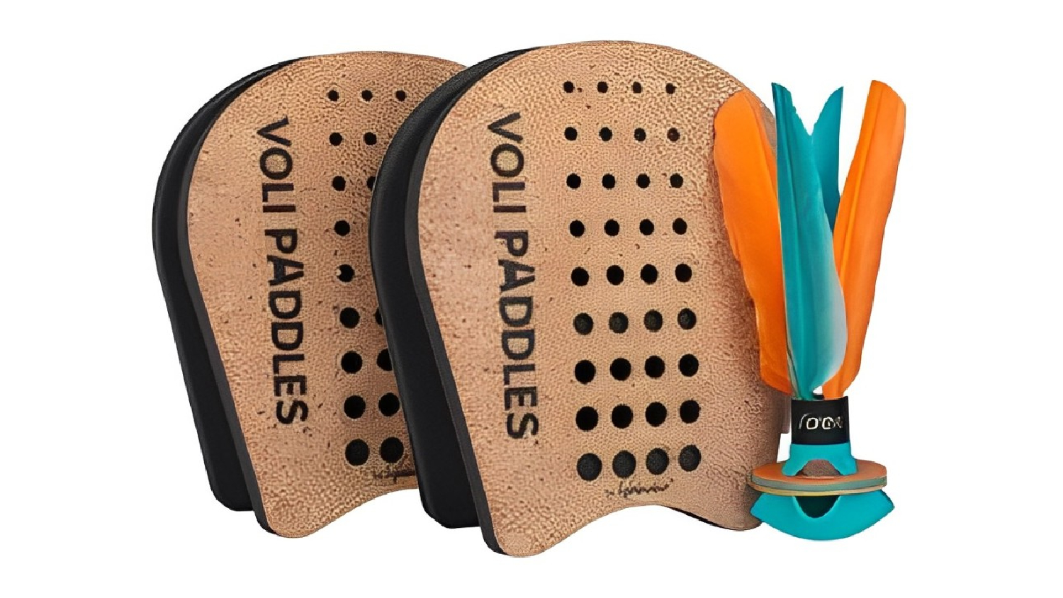 Waboba VOLI Backyard Game Set