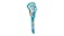 Waboba Water Lacrosse Beach Game Set - Mini Size