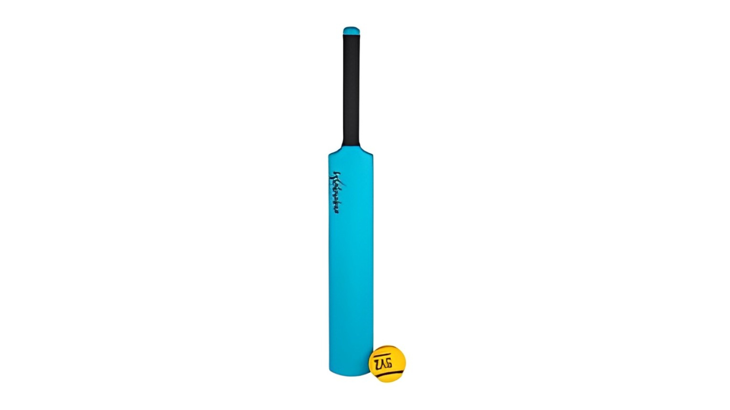 Waboba "Water Cracket" Beach Cricket Set with Zag Ball