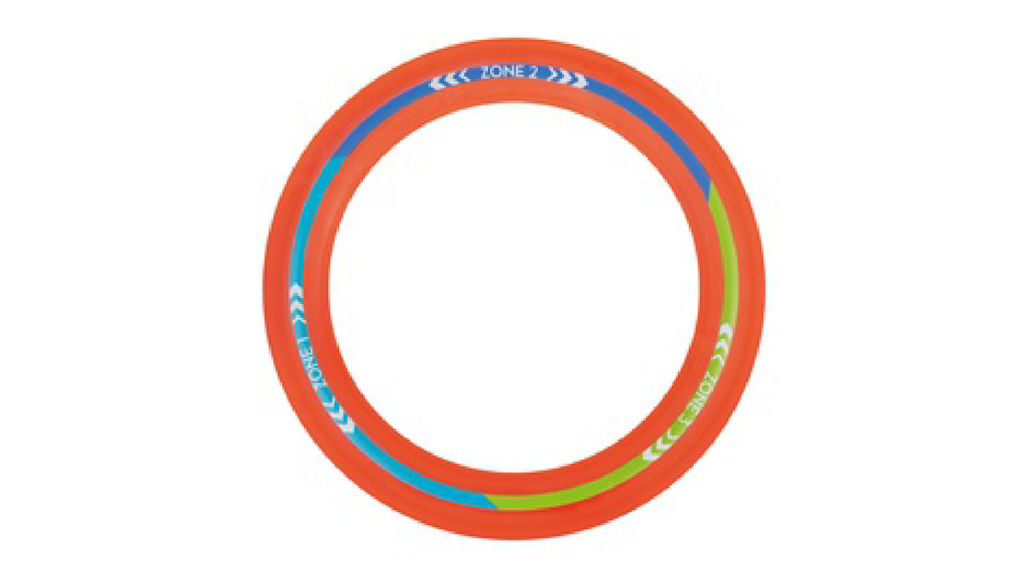 Waboba BackNine Wingman Flying Disk Outdoor Game Set