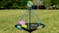 Waboba Hitman Portable Wingman Flying Disk Golf Game Set