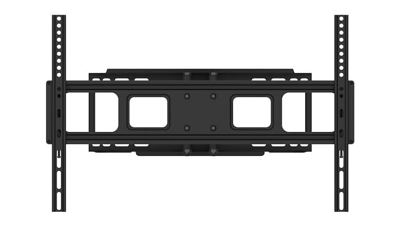 One 37" to 70" Universal TV Mountable Wall Bracket with Full Motion - Black (OMA6405-AU)