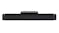 Flexson Soundbar Mountable Wall Bracket for Sonos - Black (FLXBWM1021)