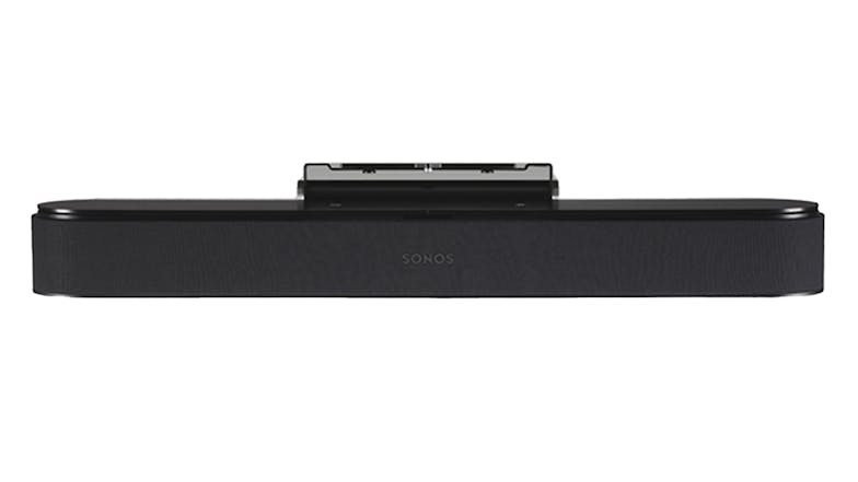 Flexson Soundbar Mountable Wall Bracket for Sonos - Black (FLXBWM1021)