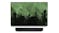Flexson Soundbar Mountable Wall Bracket for Sonos - Black (FLXBFWM1021)