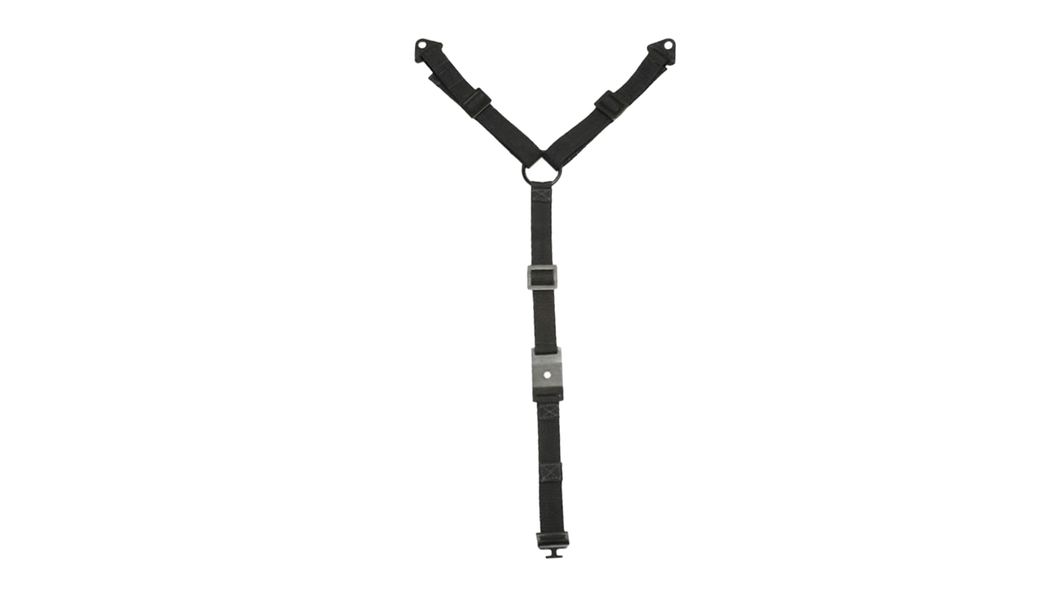 Sanus Anti-Tipping Safety Strap for TV's - Black (ELM701-B1)