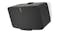 Flexson Wall Mountable Speaker Bracket for Sonos - Black (FLXP5WM1024)