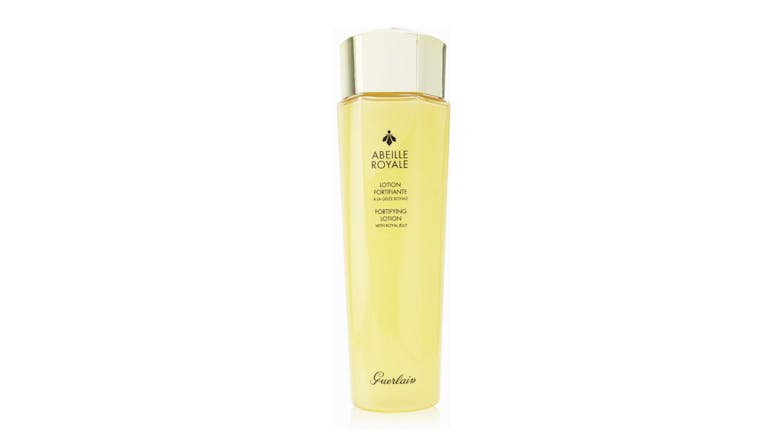 Guerlain Abeille Royale Fortifying Lotion With Royal Jelly - 150ml/5oz
